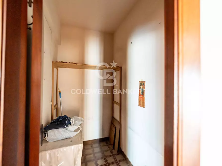 Immagine 22 di Appartamento in vendita  in via Ariosto 25 a Acireale