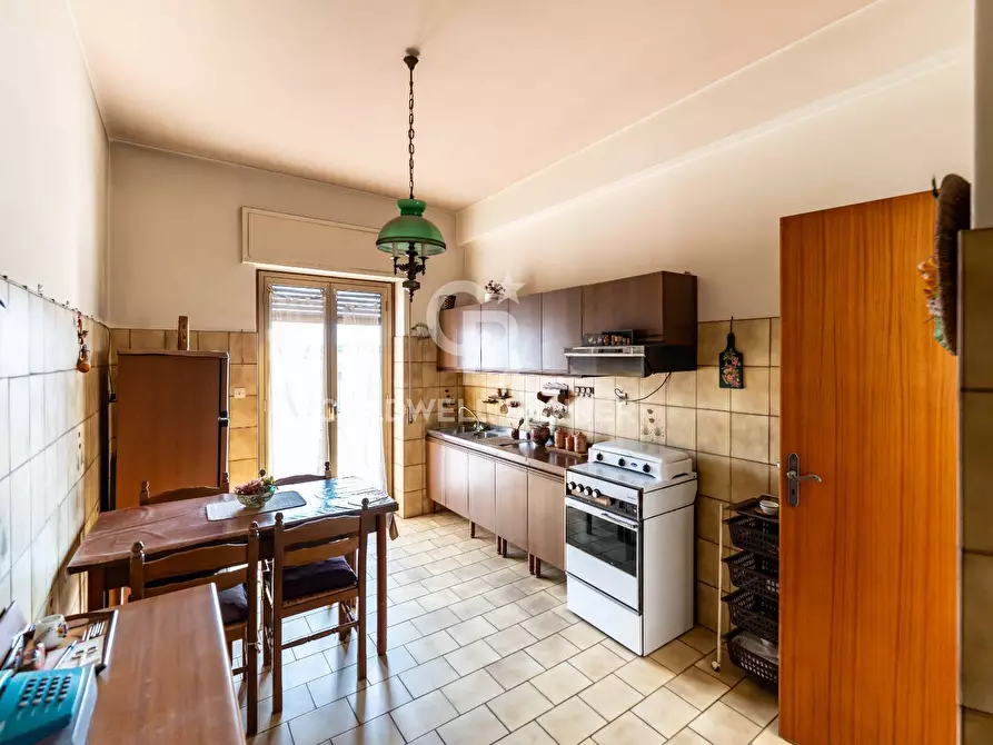 Immagine 23 di Appartamento in vendita  in via Ariosto 25 a Acireale