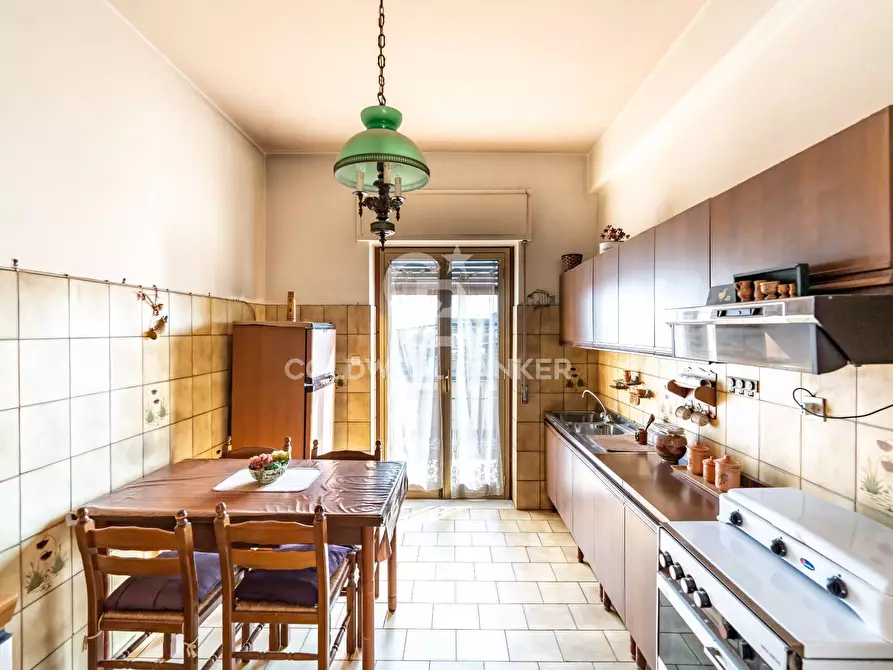 Immagine 24 di Appartamento in vendita  in via Ariosto 25 a Acireale