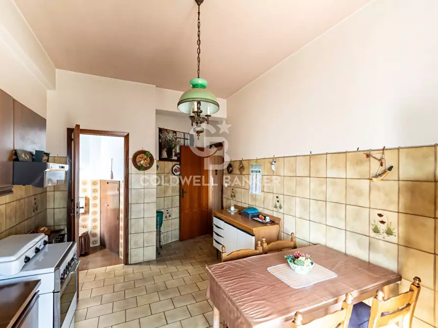 Immagine 25 di Appartamento in vendita  in via Ariosto 25 a Acireale