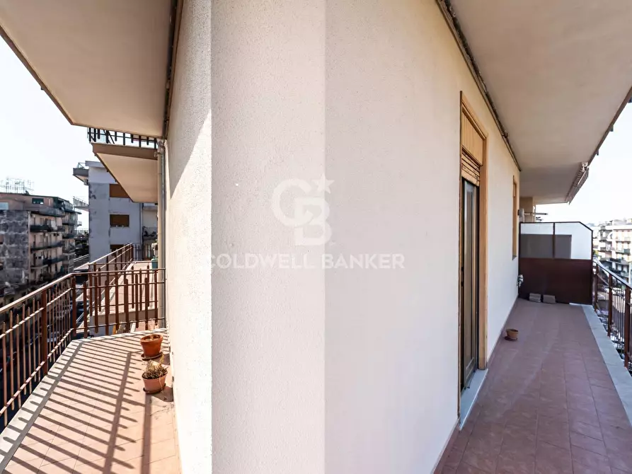 Immagine 26 di Appartamento in vendita  in via Ariosto 25 a Acireale