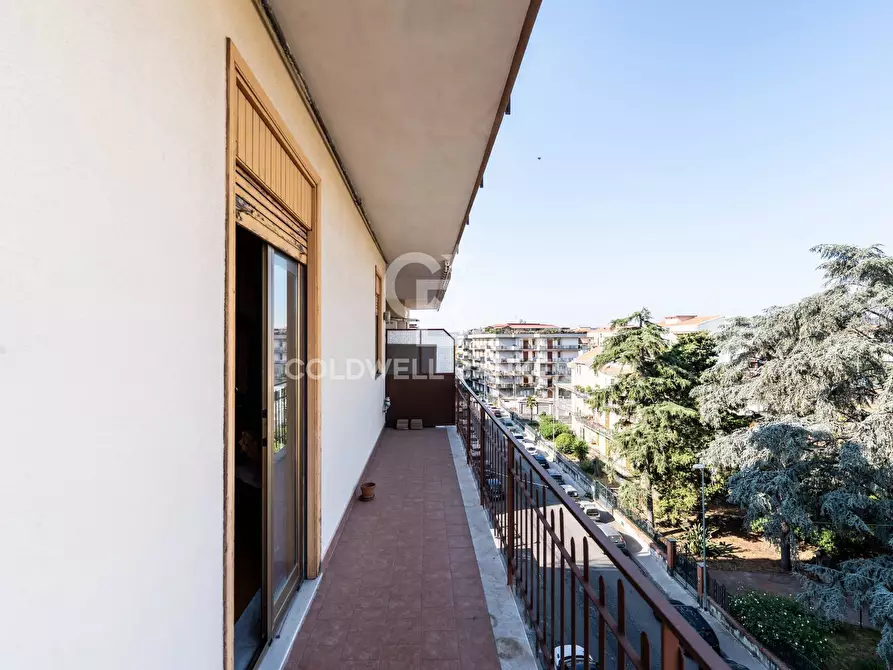 Immagine 27 di Appartamento in vendita  in via Ariosto 25 a Acireale