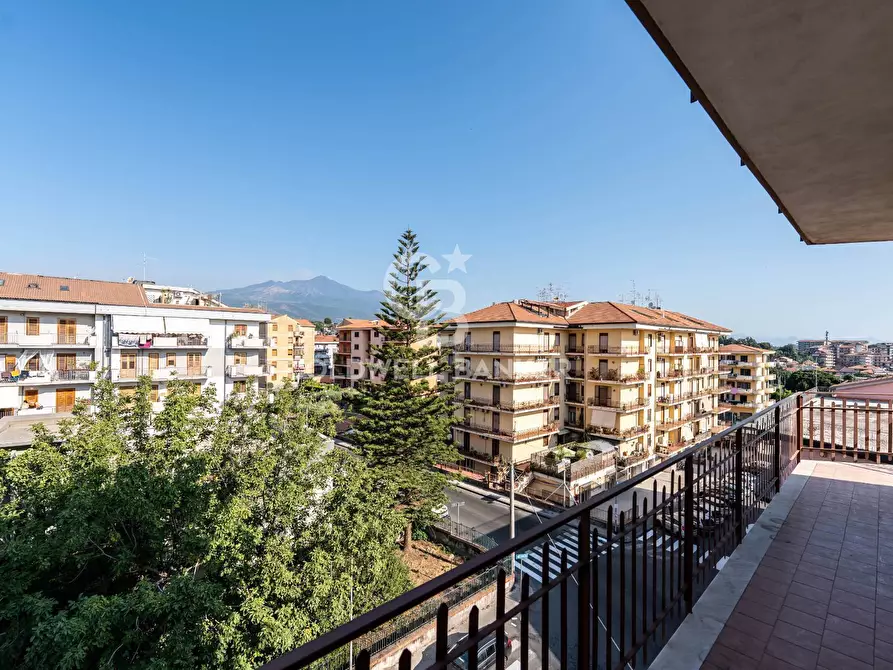 Immagine 1 di Appartamento in vendita  in via Ariosto 25 a Acireale