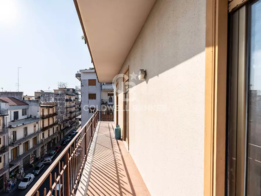 Immagine 30 di Appartamento in vendita  in via Ariosto 25 a Acireale