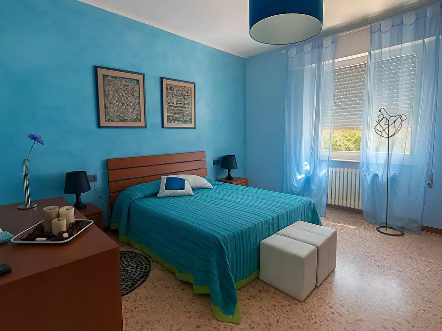 Immagine 8 di Appartamento in vendita  in via Donizetti a Cattolica