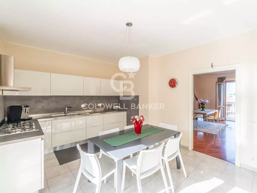 Immagine 6 di Appartamento in vendita  a Acireale