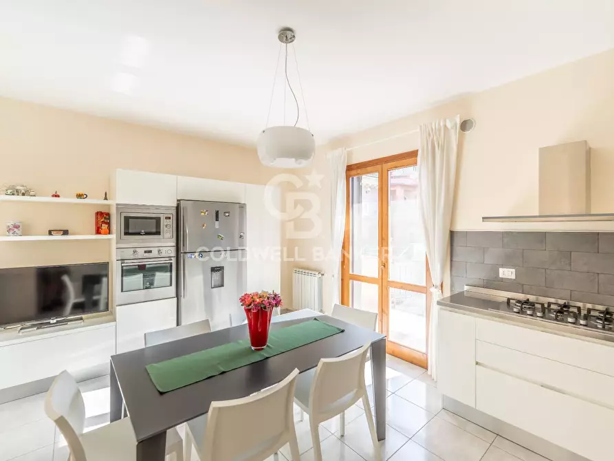 Immagine 7 di Appartamento in vendita  a Acireale