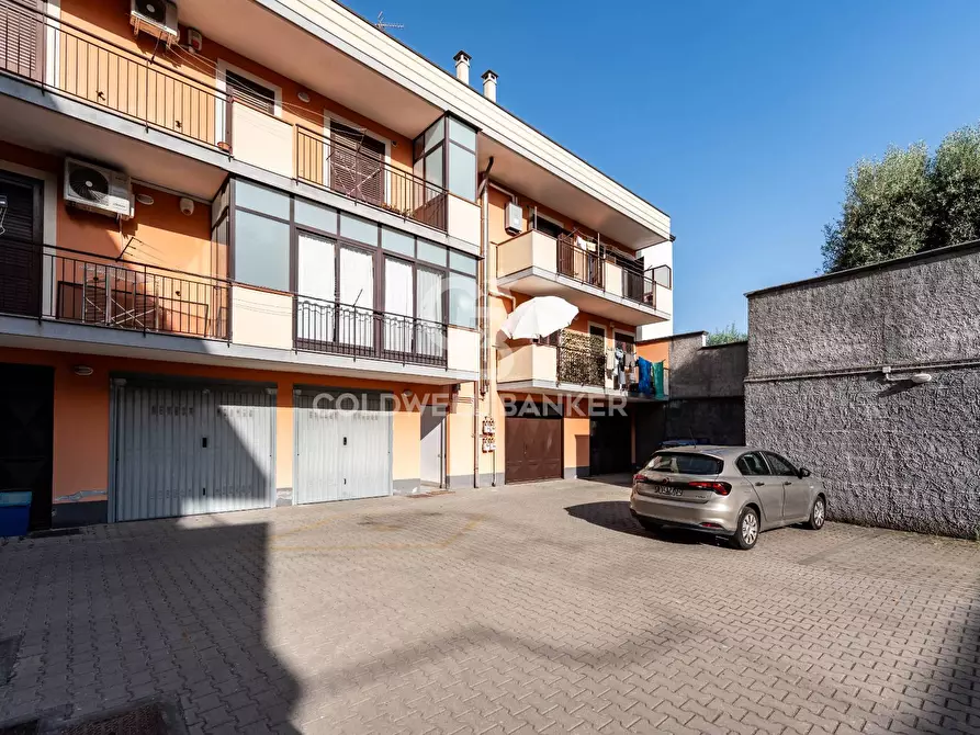 Immagine 35 di Appartamento in vendita  a Acireale