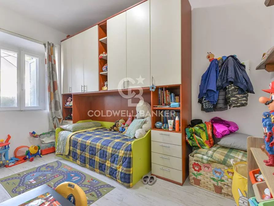 Immagine 10 di Appartamento in vendita  in Via San Martino a Campo Nell'elba