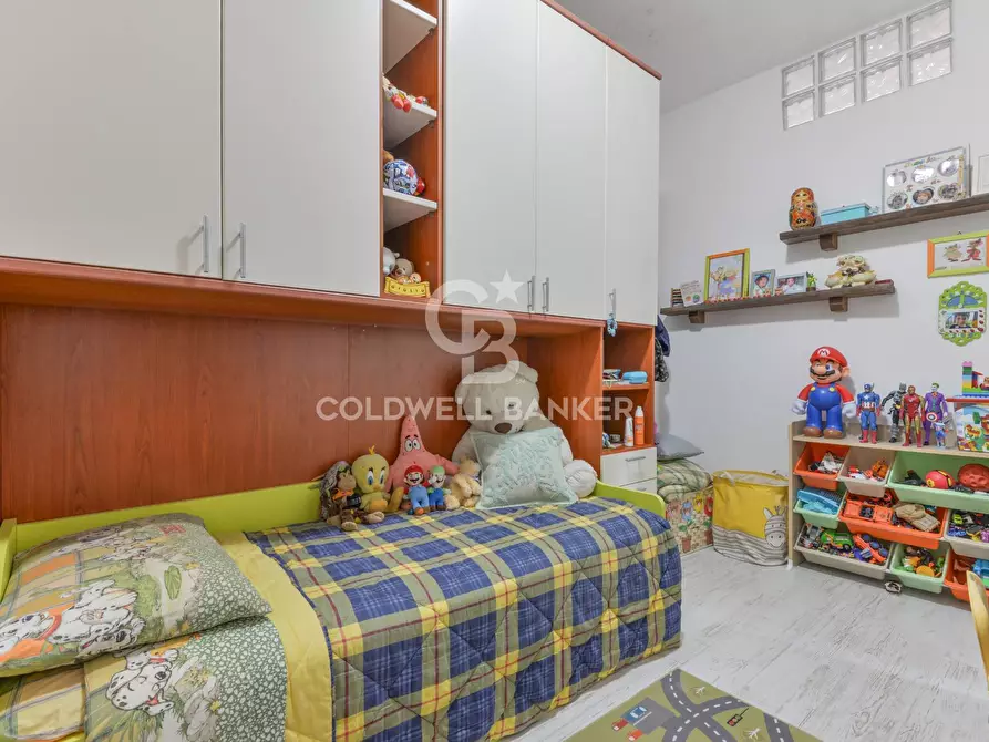 Immagine 9 di Appartamento in vendita  in Via San Martino a Campo Nell'elba