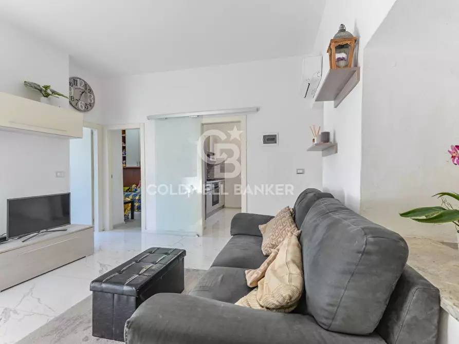 Immagine 3 di Appartamento in vendita  in Via San Martino a Campo Nell'elba