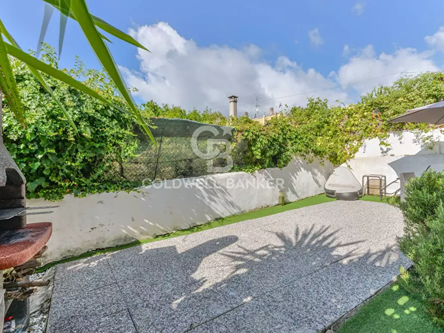 Immagine 2 di Appartamento in vendita  in Via San Martino a Campo Nell'elba