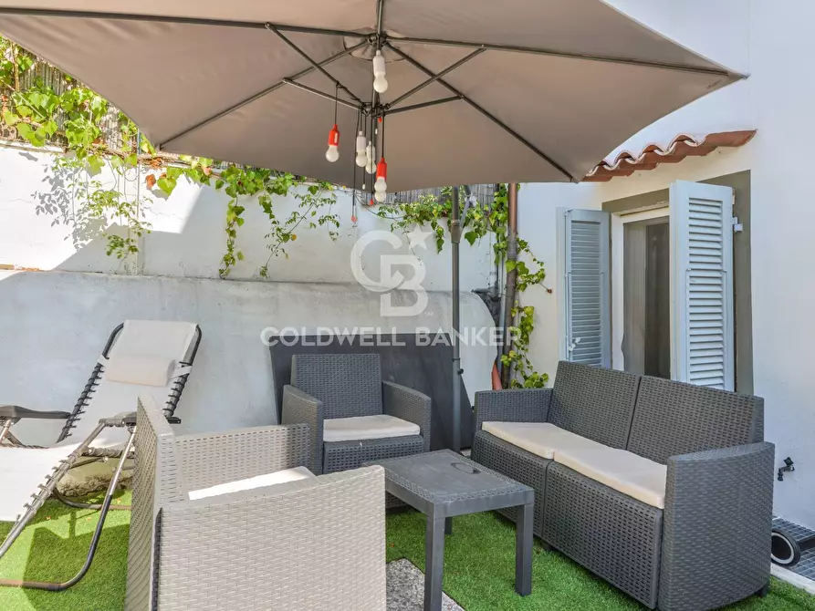 Immagine 13 di Appartamento in vendita  in Via San Martino a Campo Nell'elba