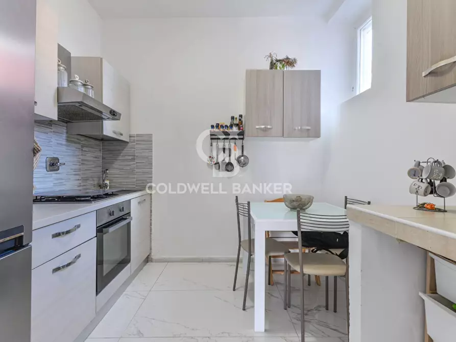 Immagine 14 di Appartamento in vendita  in Via San Martino a Campo Nell'elba