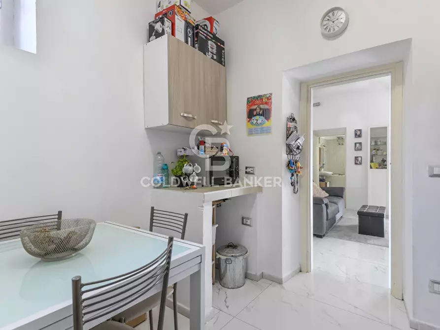 Immagine 15 di Appartamento in vendita  in Via San Martino a Campo Nell'elba