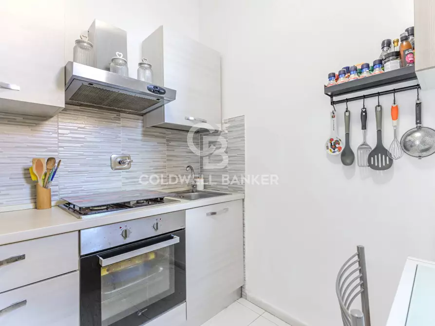 Immagine 16 di Appartamento in vendita  in Via San Martino a Campo Nell'elba