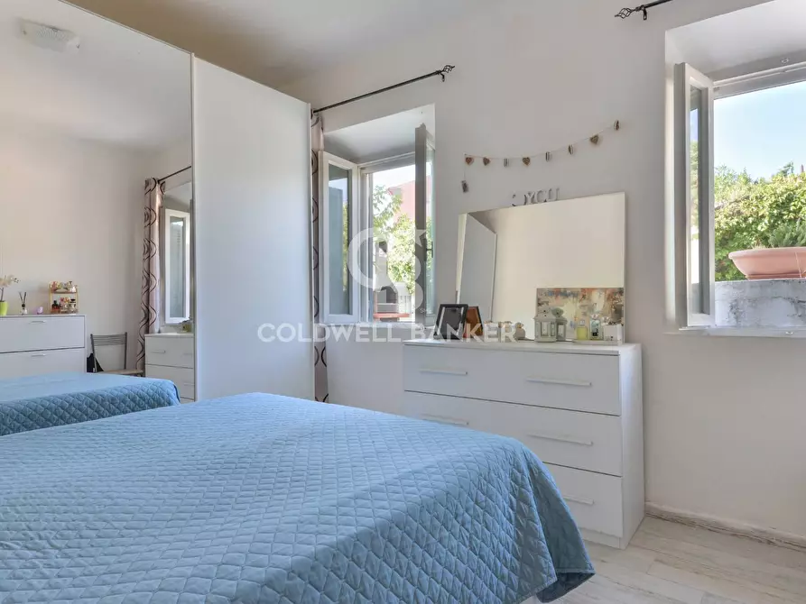 Immagine 7 di Appartamento in vendita  in Via San Martino a Campo Nell'elba