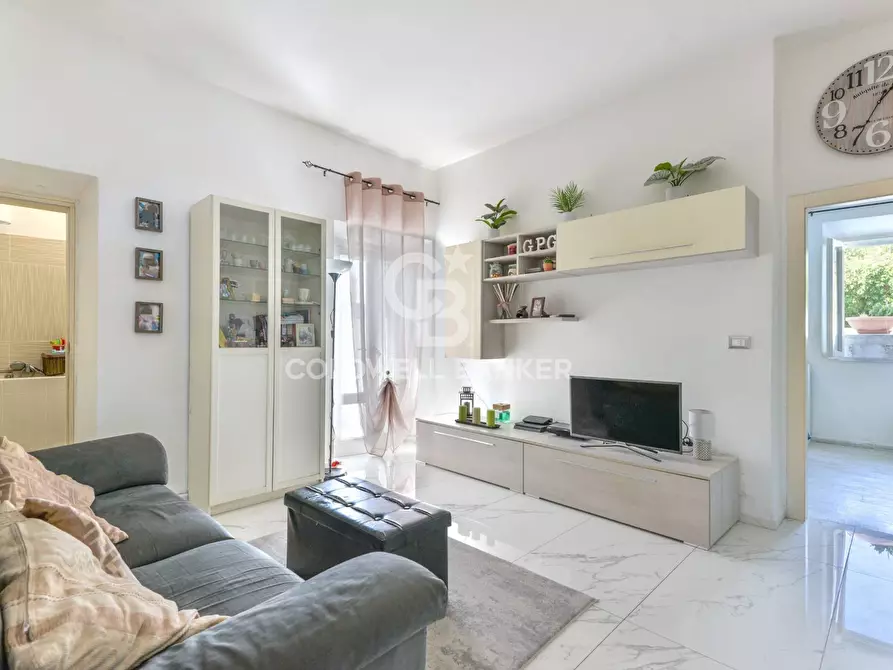 Immagine 1 di Appartamento in vendita  in Via San Martino a Campo Nell'elba