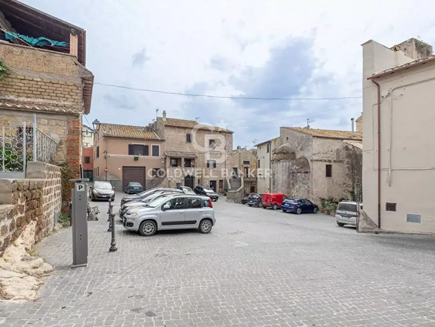 Immagine 3 di Casa semindipendente in vendita  in Via Vicolo Storto 8 a Tarquinia