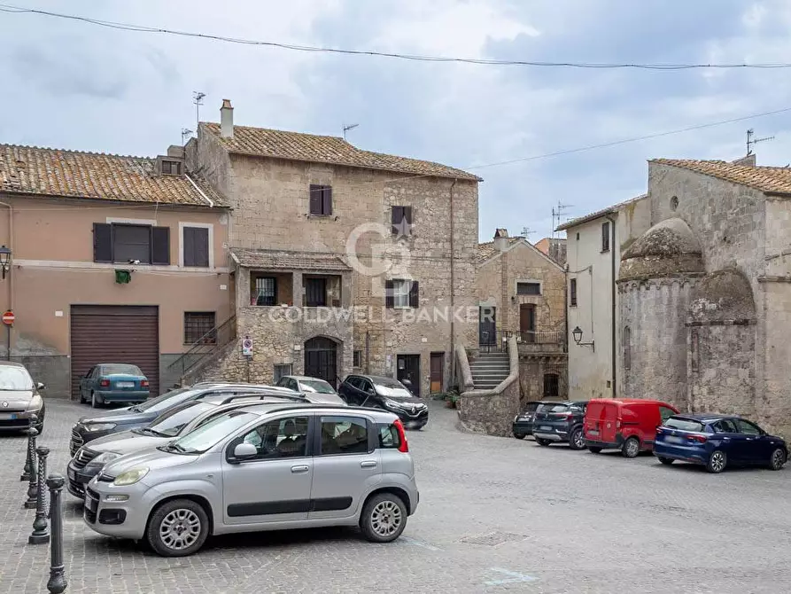 Immagine 4 di Casa semindipendente in vendita  in Via Vicolo Storto 8 a Tarquinia