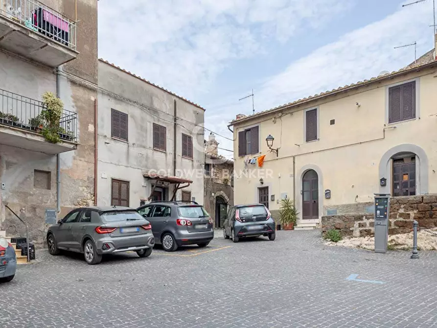 Immagine 5 di Casa semindipendente in vendita  in Via Vicolo Storto 8 a Tarquinia