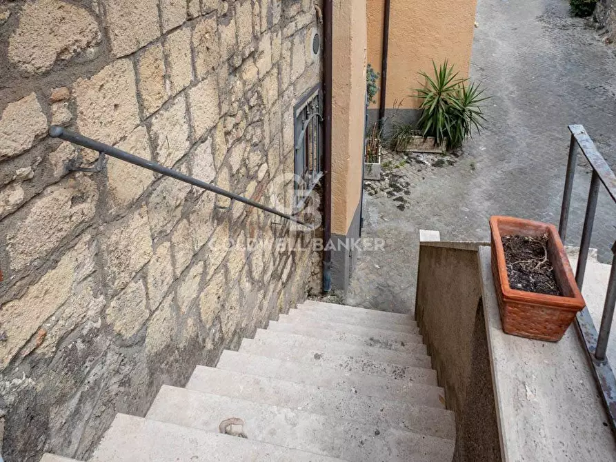 Immagine 15 di Casa semindipendente in vendita  in Via Vicolo Storto 8 a Tarquinia