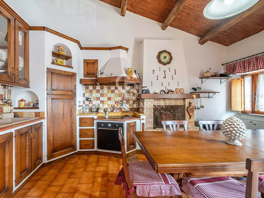 Immagine 17 di Casa semindipendente in vendita  in Via Vicolo Storto 8 a Tarquinia