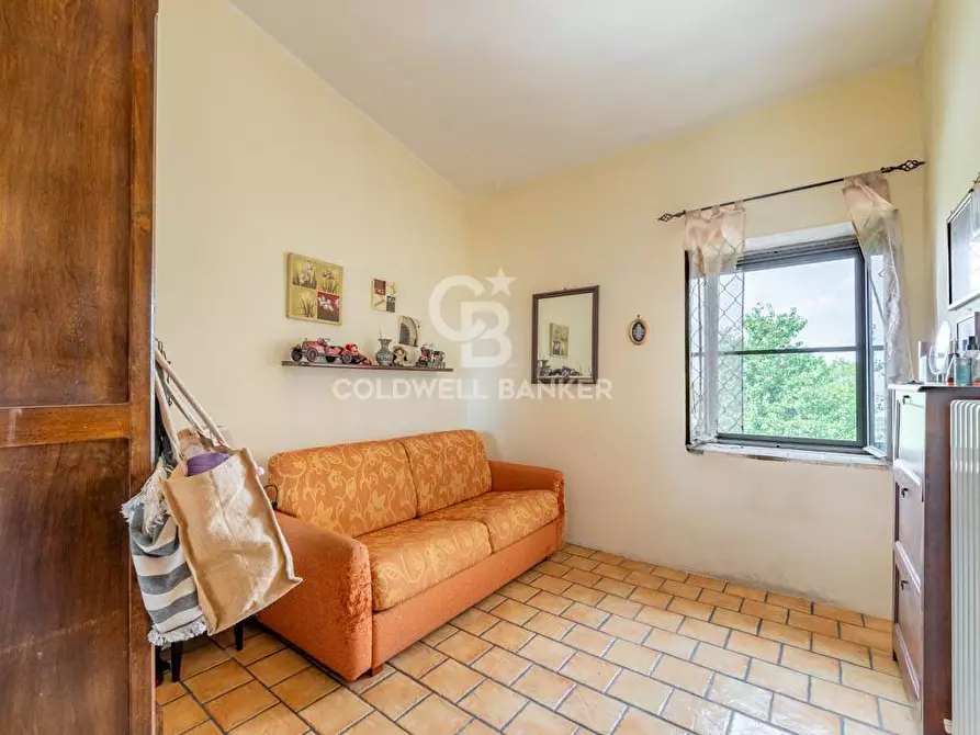 Immagine 19 di Casa semindipendente in vendita  in Via Vicolo Storto 8 a Tarquinia