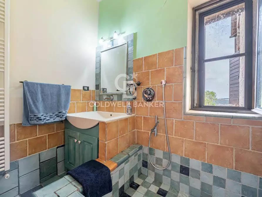 Immagine 25 di Casa semindipendente in vendita  in Via Vicolo Storto 8 a Tarquinia