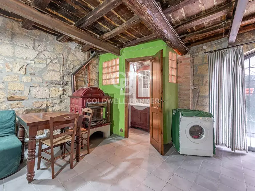 Immagine 32 di Casa semindipendente in vendita  in Via Vicolo Storto 8 a Tarquinia