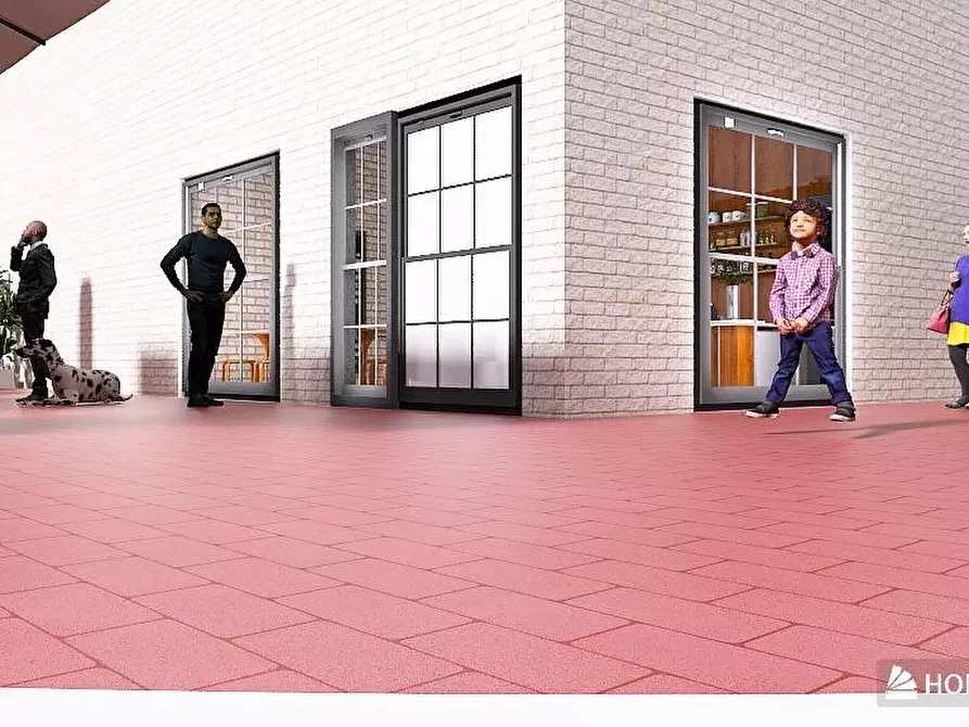 Immagine 16 di Attività commerciale in vendita  in VIALE APPIO CLAUDIO 216 a Roma