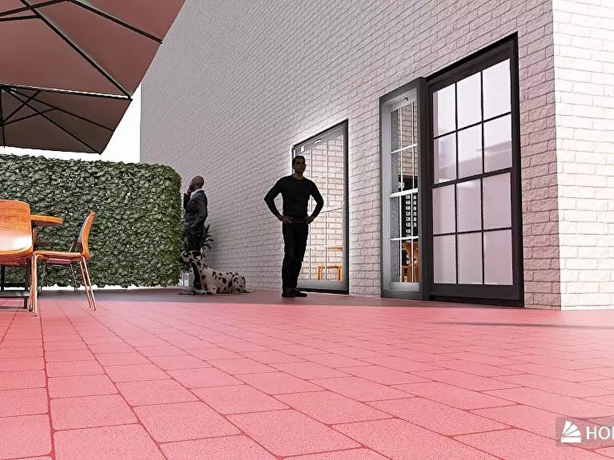 Immagine 17 di Attività commerciale in vendita  in VIALE APPIO CLAUDIO 216 a Roma