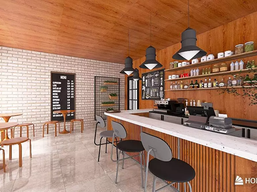 Immagine 14 di Attività commerciale in vendita  in VIALE APPIO CLAUDIO 216 a Roma