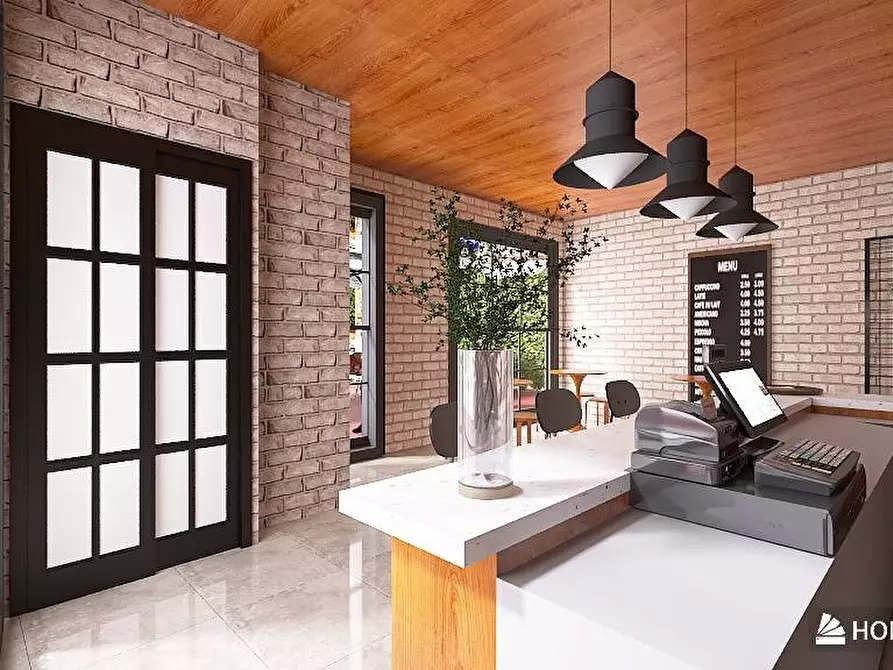 Immagine 19 di Attività commerciale in vendita  in VIALE APPIO CLAUDIO 216 a Roma