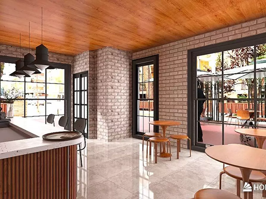 Immagine 18 di Attività commerciale in vendita  in VIALE APPIO CLAUDIO 216 a Roma