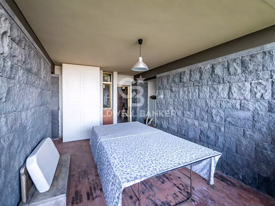 Immagine 11 di Villa in vendita  in Via Garritta 62 a Acireale