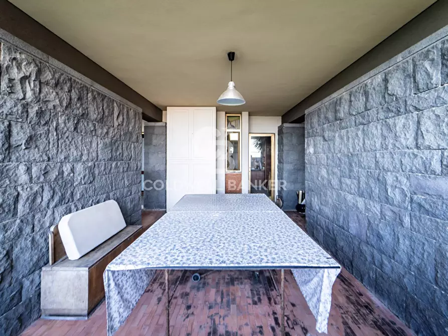 Immagine 12 di Villa in vendita  in Via Garritta 62 a Acireale