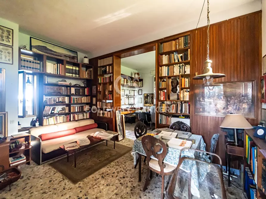 Immagine 27 di Villa in vendita  in Via Garritta 62 a Acireale