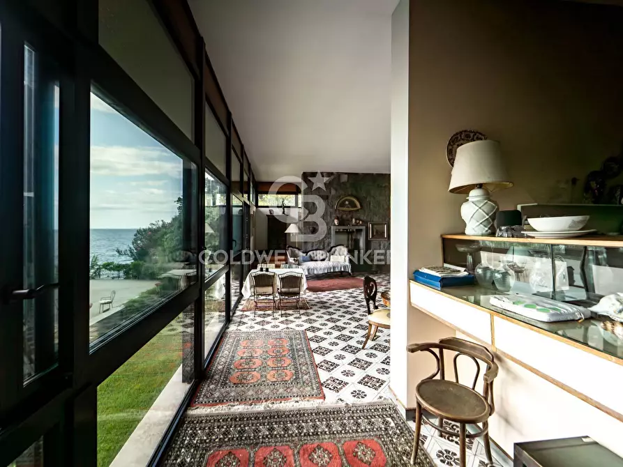 Immagine 30 di Villa in vendita  in Via Garritta 62 a Acireale