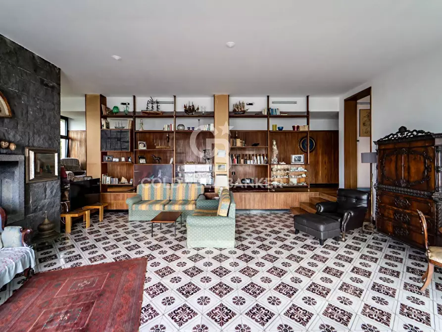 Immagine 32 di Villa in vendita  in Via Garritta 62 a Acireale