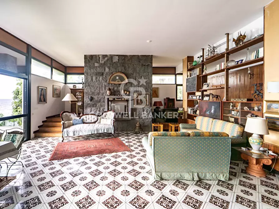 Immagine 34 di Villa in vendita  in Via Garritta 62 a Acireale