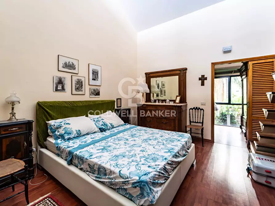 Immagine 37 di Villa in vendita  in Via Garritta 62 a Acireale