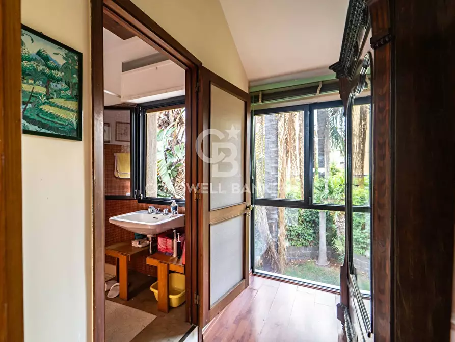 Immagine 38 di Villa in vendita  in Via Garritta 62 a Acireale