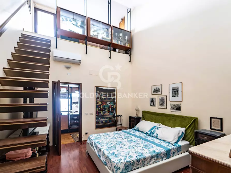 Immagine 40 di Villa in vendita  in Via Garritta 62 a Acireale