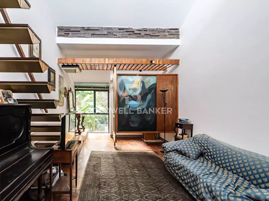 Immagine 47 di Villa in vendita  in Via Garritta 62 a Acireale