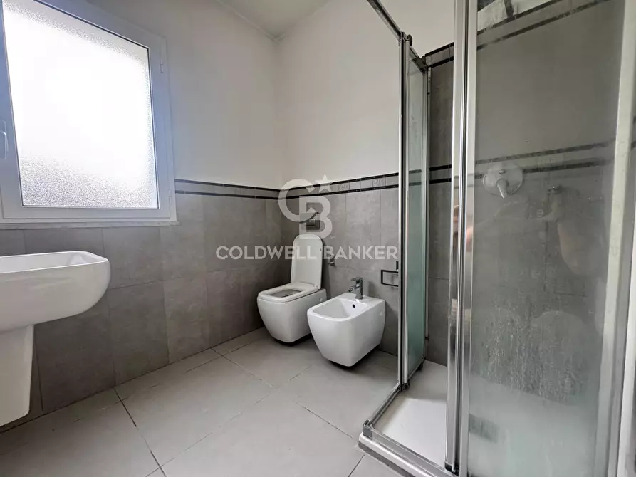 Immagine 11 di Villa in vendita  in Via Marco Polo 4 a Viagrande