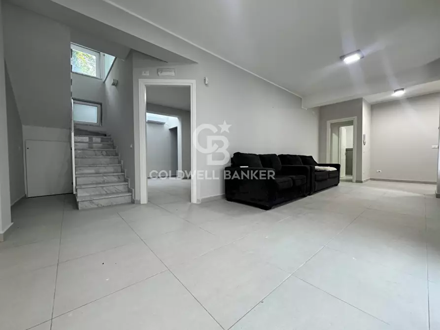 Immagine 18 di Villa in vendita  in Via Marco Polo 4 a Viagrande