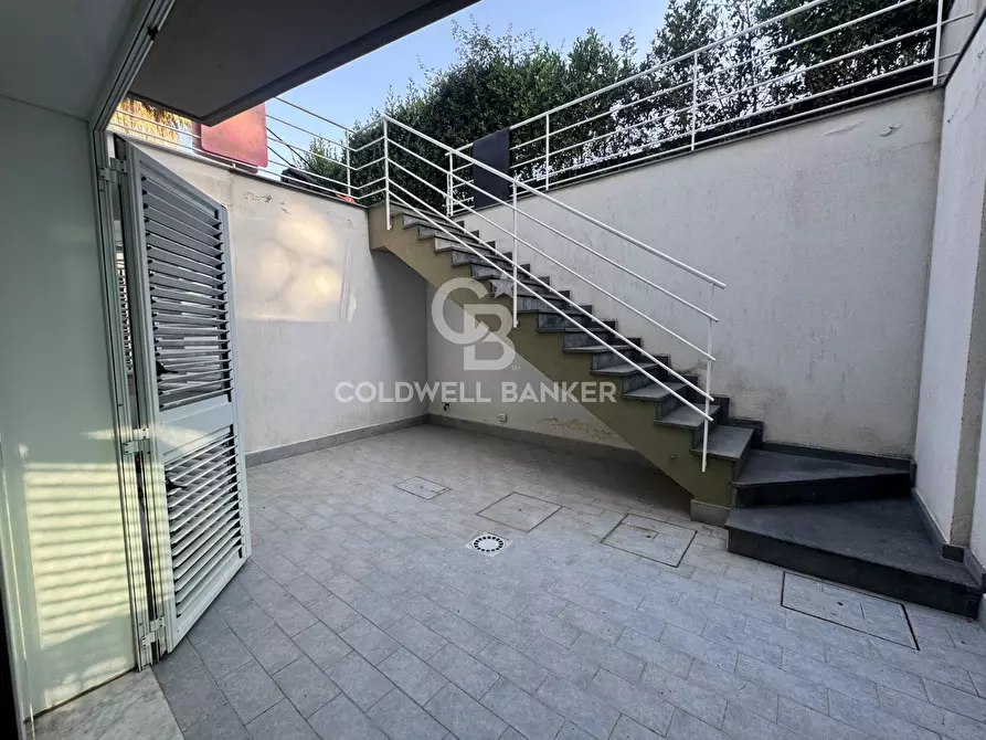 Immagine 19 di Villa in vendita  in Via Marco Polo 4 a Viagrande