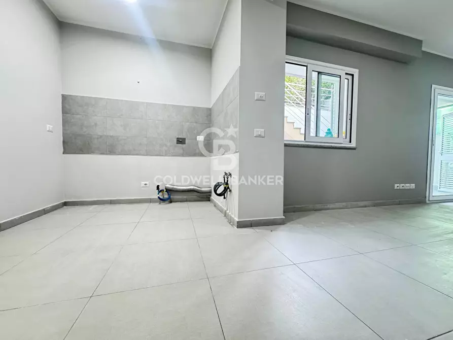 Immagine 22 di Villa in vendita  in Via Marco Polo 4 a Viagrande