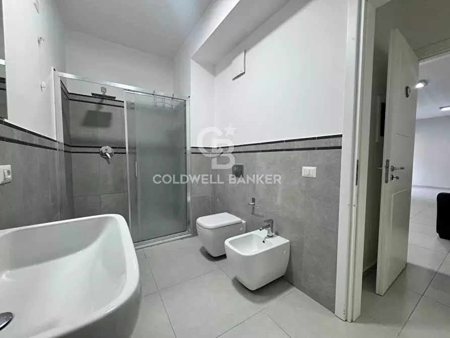 Immagine 25 di Villa in vendita  in Via Marco Polo 4 a Viagrande